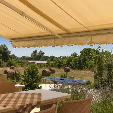 Holiday home Mit Privatpool Fuer 10 Personen Ca 300 Qm In Sisan, Istrien Suedkueste Von Istrien *