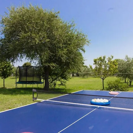 Mit Privatpool Fuer 10 Personen Ca 300 Qm In Sisan, Istrien Suedkueste Von Istrien *